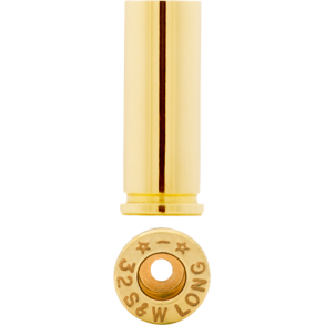 Starline hylster .32S&W Long, 100 stk