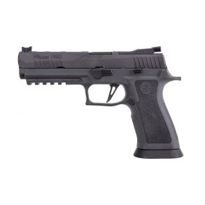 Sig Sauer P320 Legion, 9mm