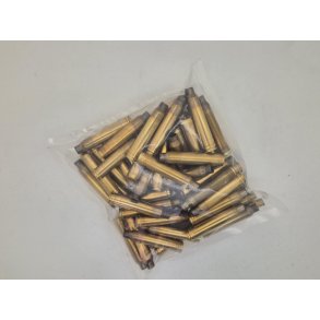 Engangsafskudte .300 WinMag hylstre, 50 stk.