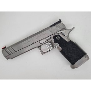 Infinity Sighttracker 5.4