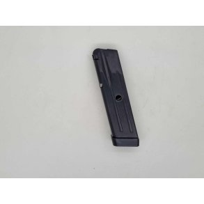 Magazine P320 fullsize, 9mm 16-rds, alu baseplate