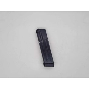 Magazine P320 Legion, 17-rds, alu basepad