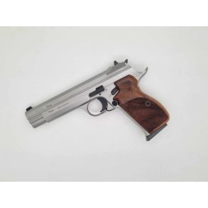 Sig Sauer P210 Legend, silver, 9mm