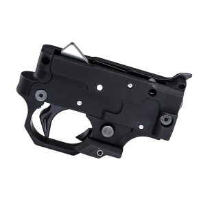 Volquartsen Trigger Group 2000, 10/22, sort