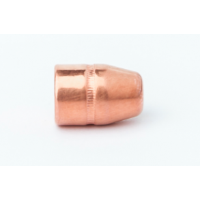 CamPro 38/357 125 gr FCP TC 0.357'', 500 stk.