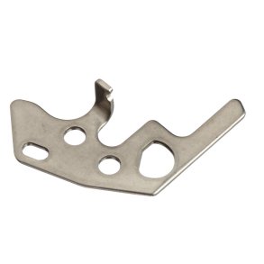 Auto bolt release for Ruger 10/22, silver