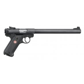 Mark IV Target, .22LR, 10