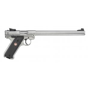 Mark IV Target, .22LR, 10