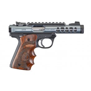 Ruger 22/45 LITE, .22LR, 4,4