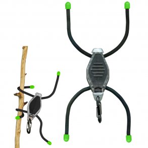 BugLit LED Micro Flashlight