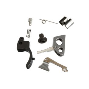 Accurizing kit til Ruger Mark II & Mark III, slv