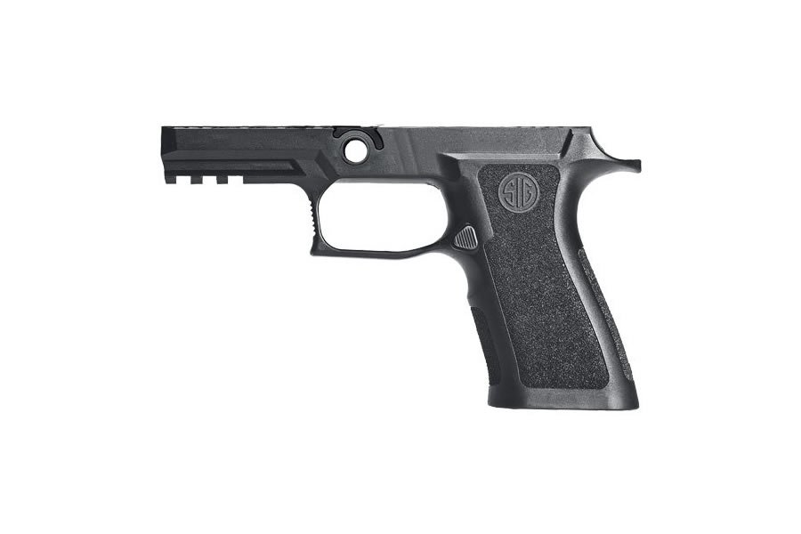 Sig Sauer P320 X-Carry grip module