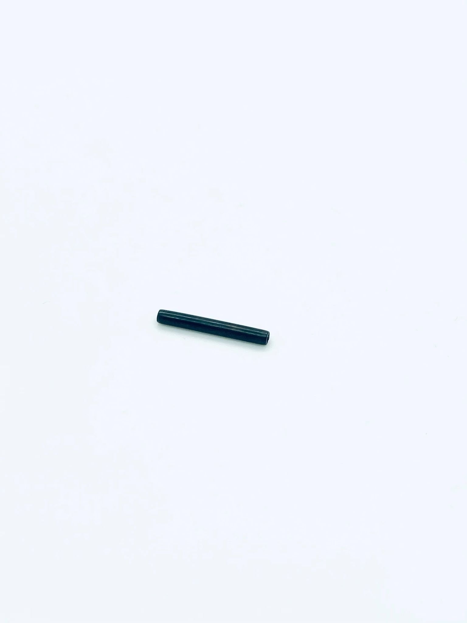 Coiled spring pin, 2,5mmx20mm, P320