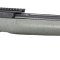 Ruger 10/22 Competition, satin black, Left-hand Speckled Black/Gray laminate stock