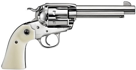 Vaquero Bisley, 45 Colt, 5,5