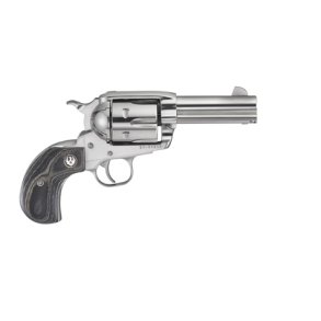 Ruger Vaquero, western style, 38/357, 3.75