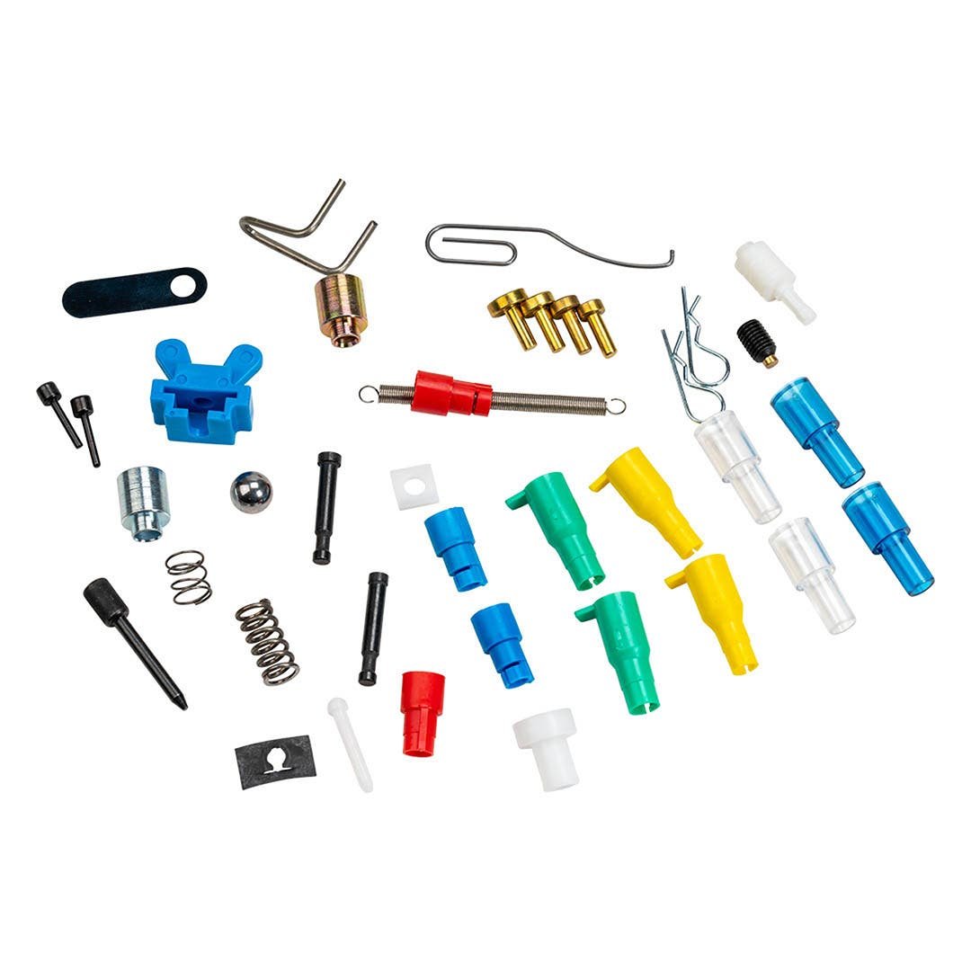 Dillon RL550 Series Spare Parts Kit 