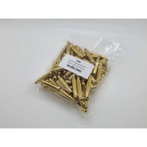 Engangsafskudte AMA 5,56 hylstre, 100 stk