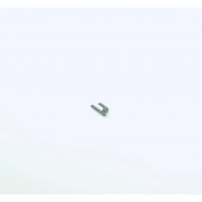 Manual safety detent, P320