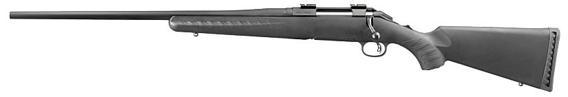 American Rifle .308Win, Links