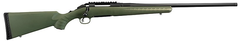 American Rifle Predator, .22-250