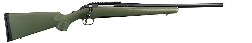 American Rifle Predator, .308Win