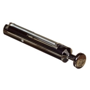 Competition bolt til Ruger Mark IV, sort