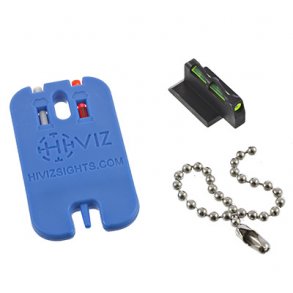 Ruger Redhawk HIVIZ front sight