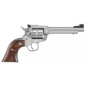 New Model Single-Six Single-Ten - 10 skuds, 22 LR, 5,5