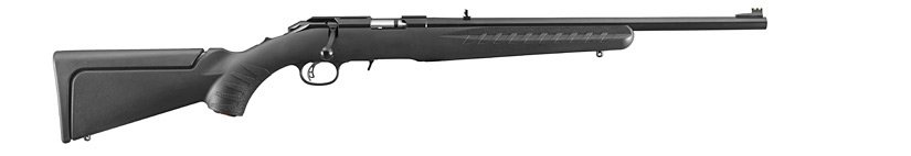 Ruger American Rimfire Compact, 22 WMR