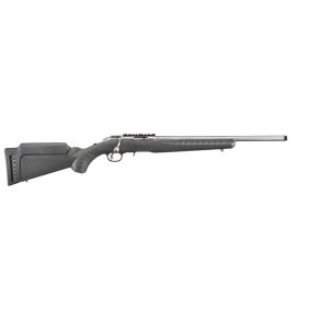 American Rimfire Standard, Stainless, .17HMR, 1/2
