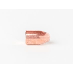 CamPro 9mm 135 gr FCP RN 0.355'', 500 stk.