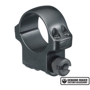 Ruger Kikkert Montage Ring 1