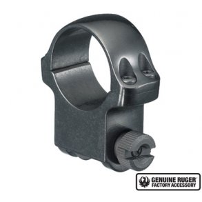 Ruger Kikkert Montage Ringe 1