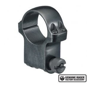 Ruger Kikkert Montage Ringe 1