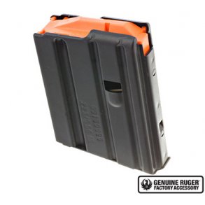 SR-556 & AR-556 magazine .223Rem 10-rds