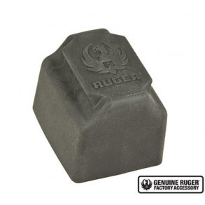 Ruger BX Magazine Dust Cover, 3-pack