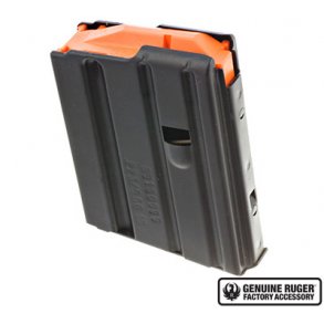 SR-556&AR-556 Magazine .223Rem 5-rds