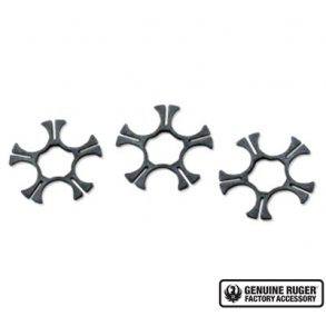 Redhawk 6-rds Moon Clip .45 ACP/Colt, 3-pack