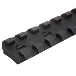 Ruger 10/22 Picatinny Scope Base Rail
