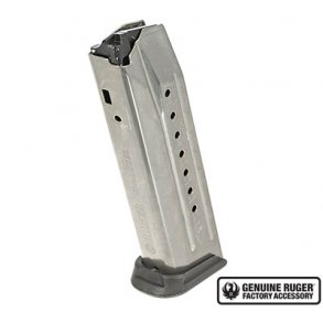 Ruger American Pistol Magazine, 9mm, 17-rds