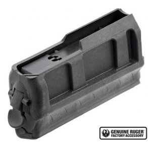 American rifle magnum magazine, 7mm, 300WinMag, 338WinMag, 6.5PRC 3-rds
