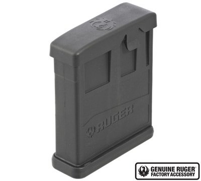 Scout Rifle Magazine .223, 10-rds