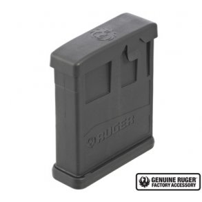 Scout Rifle Magazine .223, 10-rds