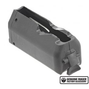 American Rifle Magazine, .22-250, 4-rds