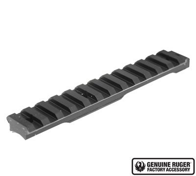 Ruger American Rifle Picatinny Rail, Short Action 