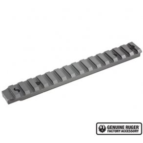 Ruger American Rifle Picatinny Rail, Long Action