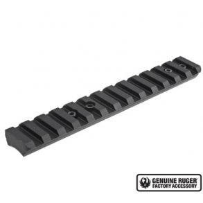 American Rimfire Picatinny Rail
