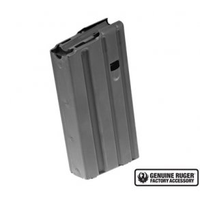 AR556 Magazine, 450 Bushmaster, 5-rds