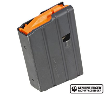 SR556 Magazine, .350 Legend, 5-rds